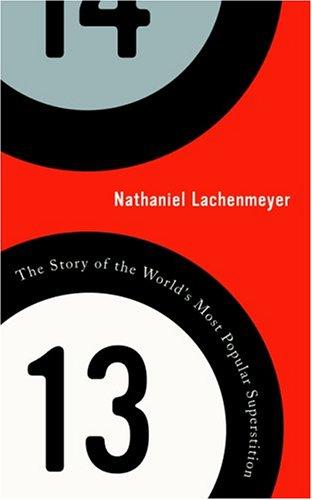 Cover for 13