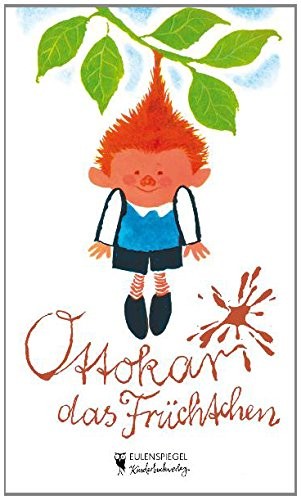 Cover for Ottokar das Früchtchen