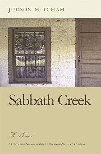 Cover for Sabbath Creek
