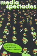 Cover for Media spectacles