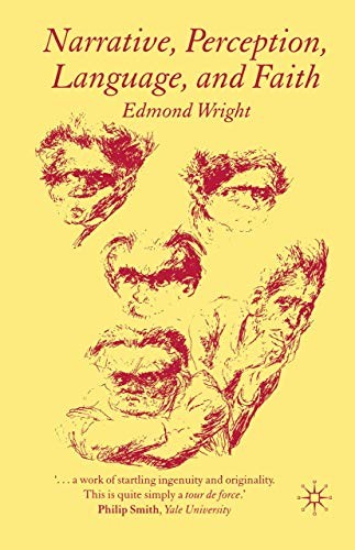 Cover for Narrative, Perception, Language, and Faith