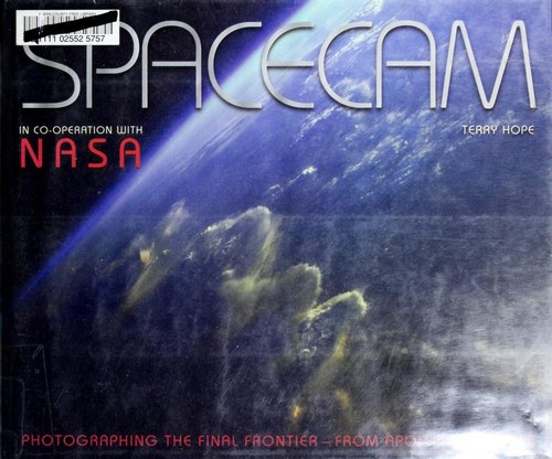 Cover for Spacecam