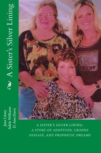 Cover for A Sister's Silver Lining
