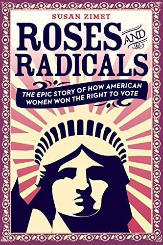 Cover for Roses and Radicals
