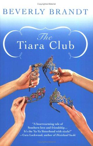 Cover for The Tiara Club