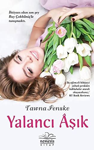 Cover for Yalancı Aşık