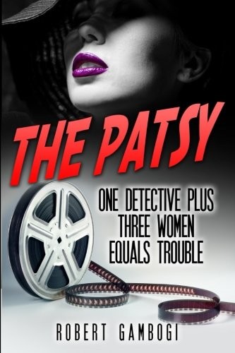 Cover for The Patsy