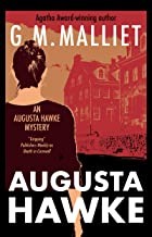 Cover for Augusta Hawke