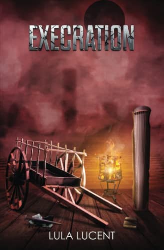 Cover for Execration