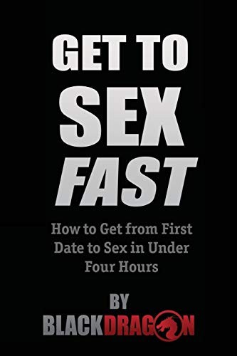 Cover for Get To Sex Fast