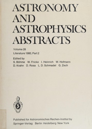 Cover for Literature 1980, Part 2