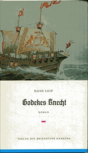 Cover for Godekes Knecht