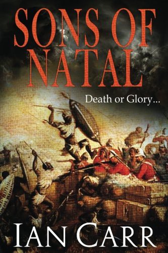 Cover for Sons of Natal