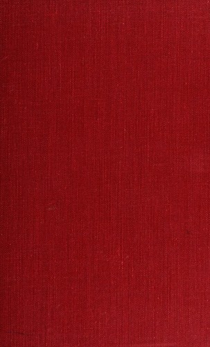 Cover for The Crown and the money market, 1603-1640.