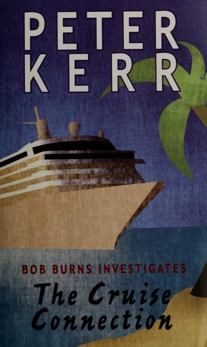 Cover for The cruise connection