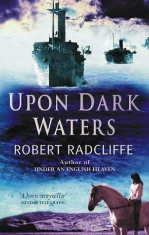 Cover for Upon Dark Waters