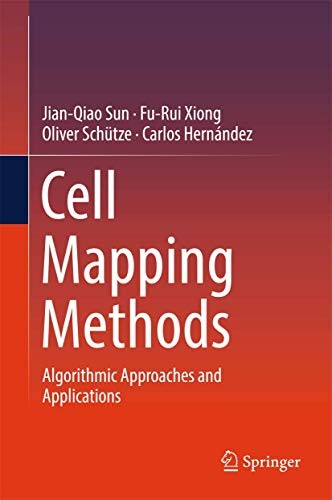 Cover for Cell Mapping Methods