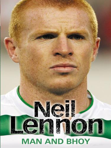 Cover for Neil Lennon