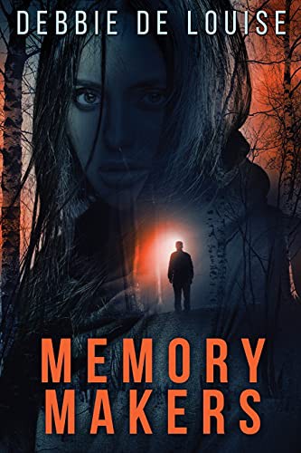 Cover for Memory Makers