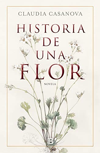 Cover for Historia de una Flor