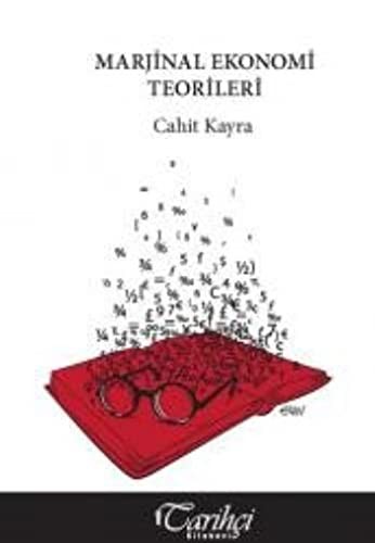 Cover for Marjinal Ekonomi Teorileri