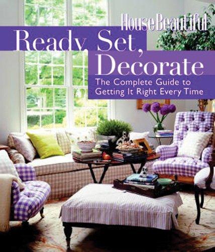 Cover for House beautiful