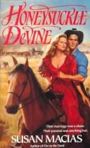 Cover for Honeysuckle Devine