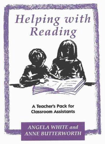 Cover for Helping with Reading (Literacy Collection S.)