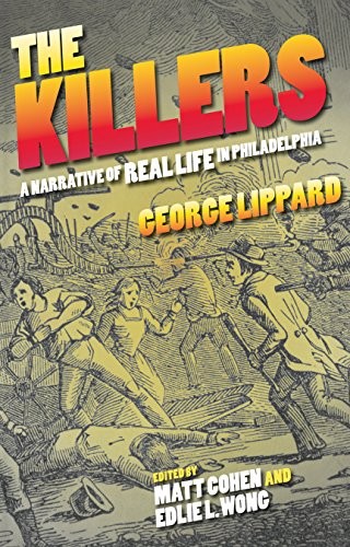 Cover for The Killers