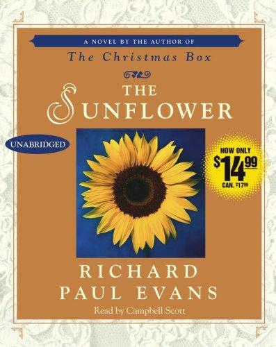 Cover for The Sunflower
