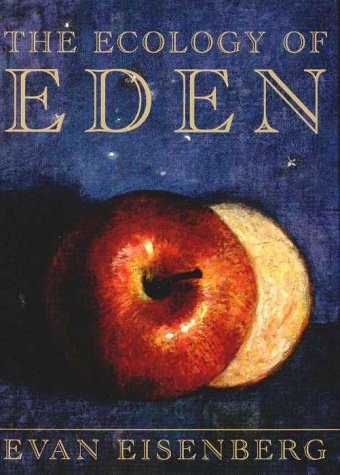 Cover for The Ecology of Eden