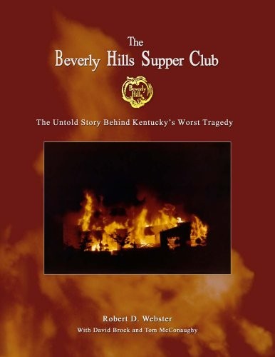 Cover for Beverly Hills Supper Club