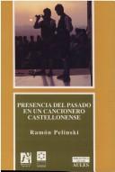 Cover for Presencia del pasado en un cancionero castellonense