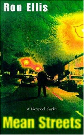 Cover for Mean Streets