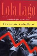 Cover for Poderoso caballero