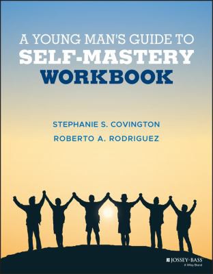 Cover for Young Man's Guide to Self-Mastery