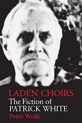 Cover for Laden Choirs