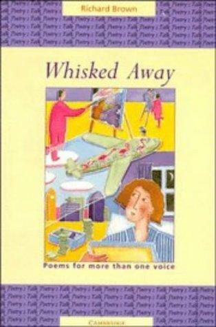 Cover for Whisked away