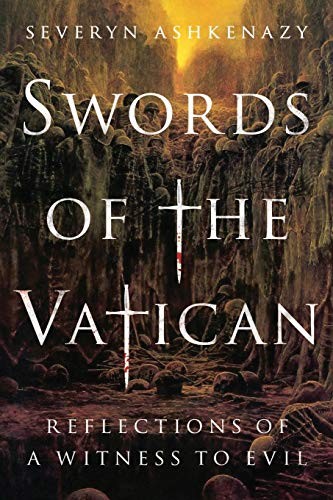 Cover for Swords of the Vatican