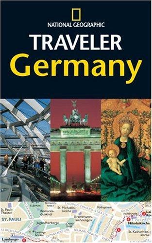 Cover for Germany