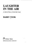 Cover for Laughter in the Air