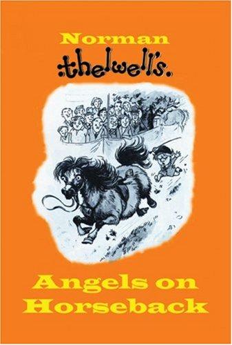 Cover for Angels On Horseback