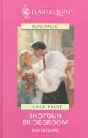 Cover for Shotgun Bridegroom