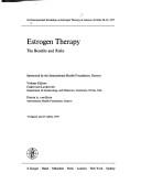 Cover for Melanocyte stimulating hormone