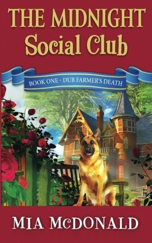 Cover for The Midnight Social Club