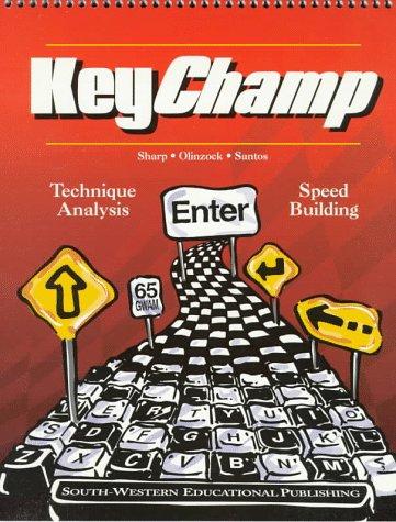 Cover for KeyChamp