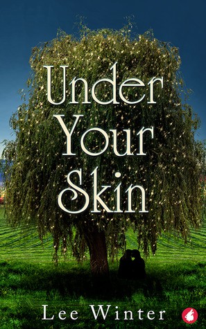 Cover for Under Your Skin