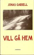 Cover for Vill gå hem