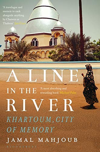 Cover for Line In The River