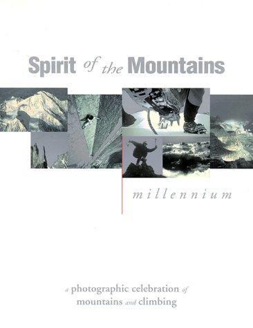 Cover for Spirit of the Mountains: Millennium 